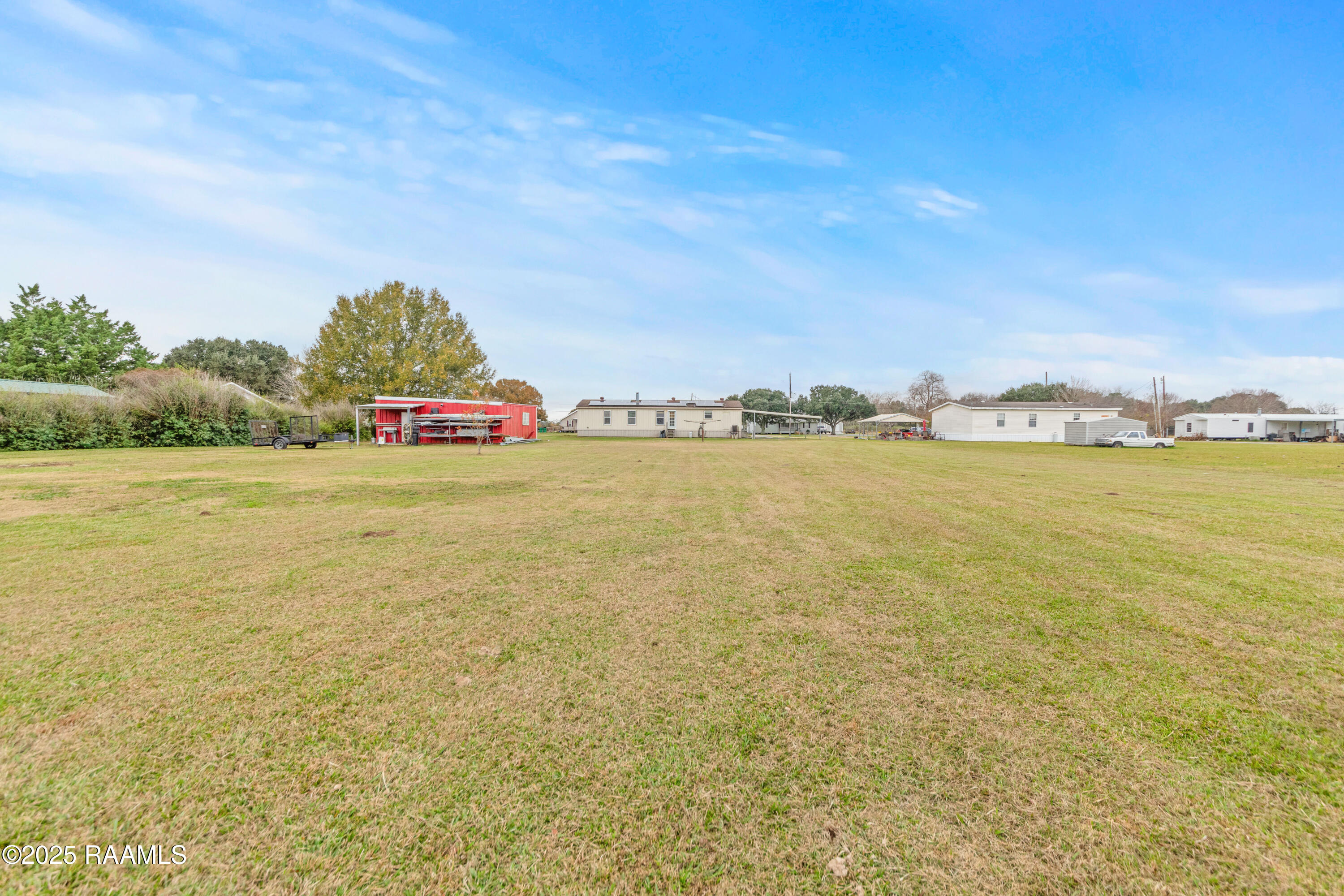 5205 Loy Road Maurice, LA 70555 - Photo 36 of 38