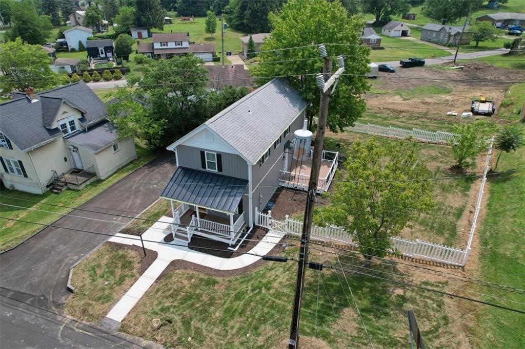 1536 Marshall Road Monaca, PA 15061 - Photo 36 of 39
