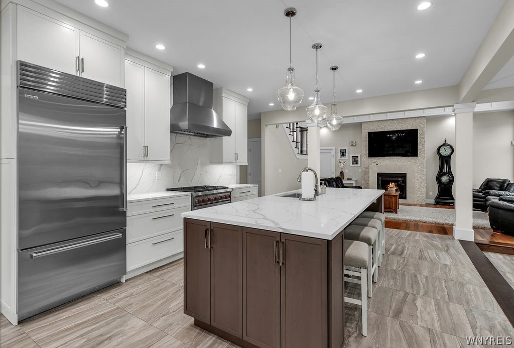 2341 County Line Road Darien, NY 14004 - Photo 15 of 50