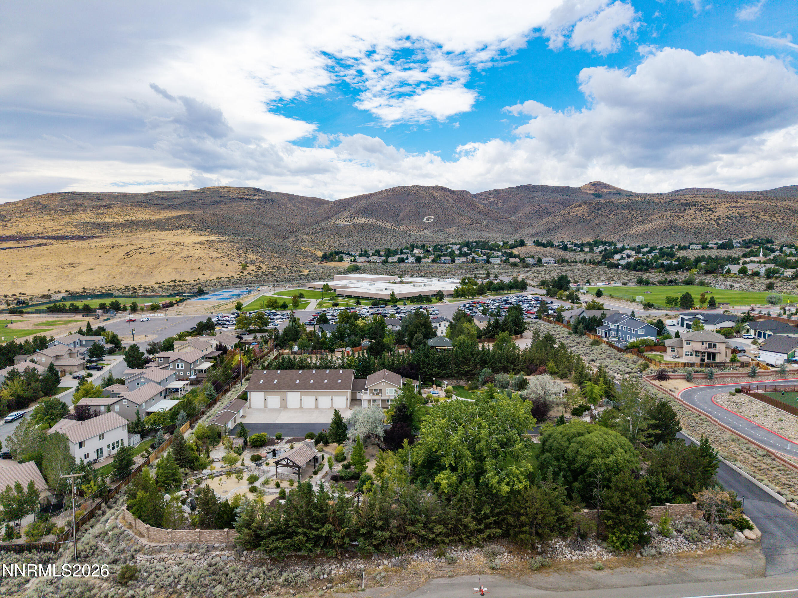 35 Bargary Way Reno, NV 89511 - Photo 55 of 70 Bargary35-054