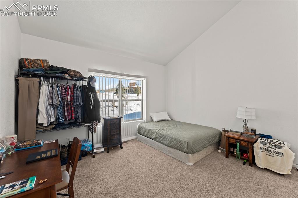 112 Ridge Point Circle Divide, CO 80814 - Photo 12 of 50 a living room with furniture and a window