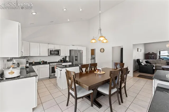 $799,000 | 112 Ridge Point Circle, Divide, CO 80814