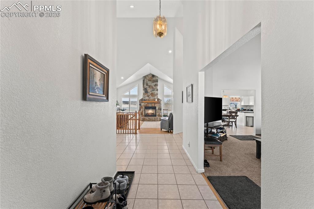 112 Ridge Point Circle Divide, CO 80814 - Photo 6 of 50 a view of a living room with furniture