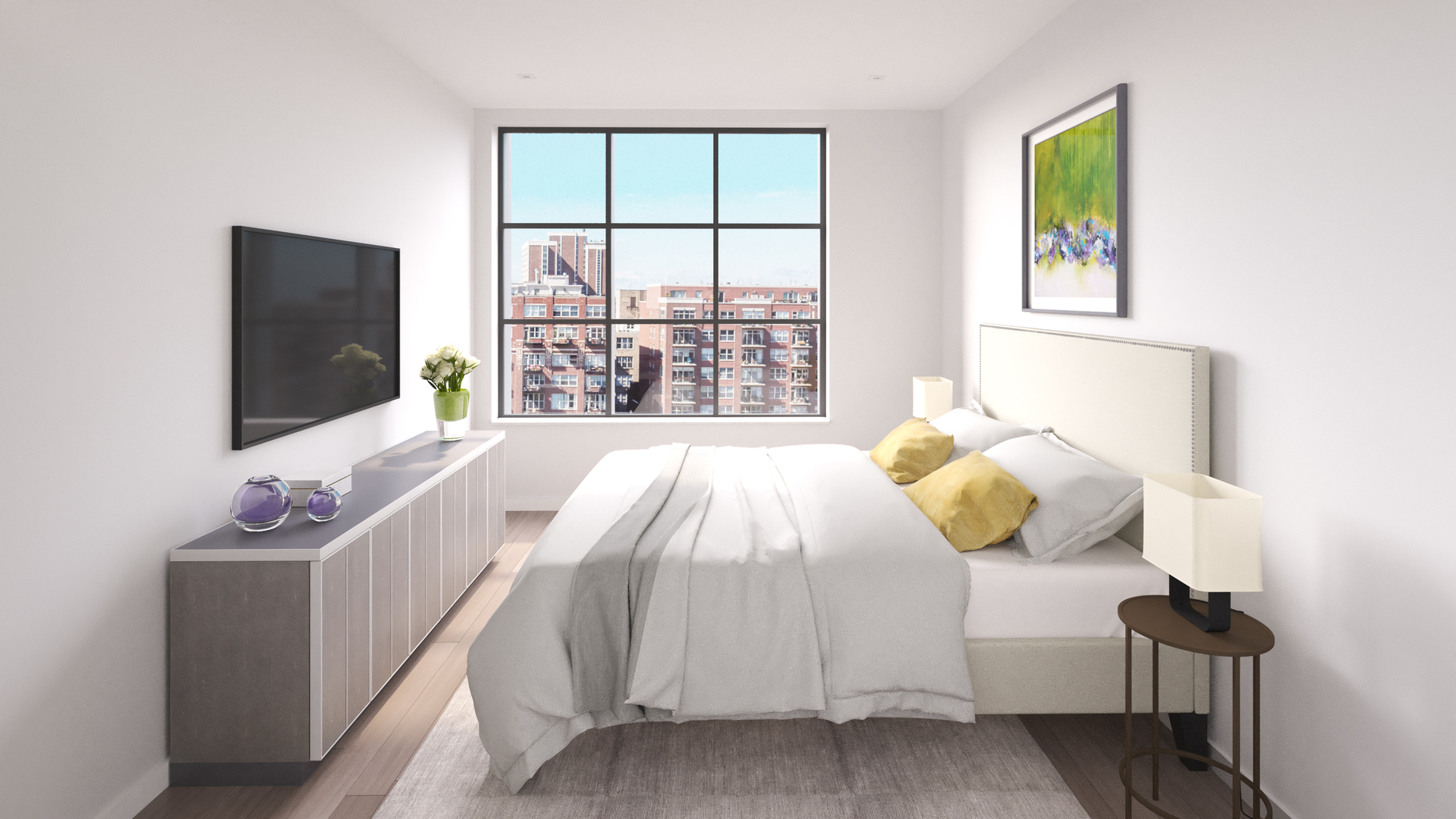 1400 West Monroe Street, Unit 6C Chicago, IL 60607 - Photo 9 of 13