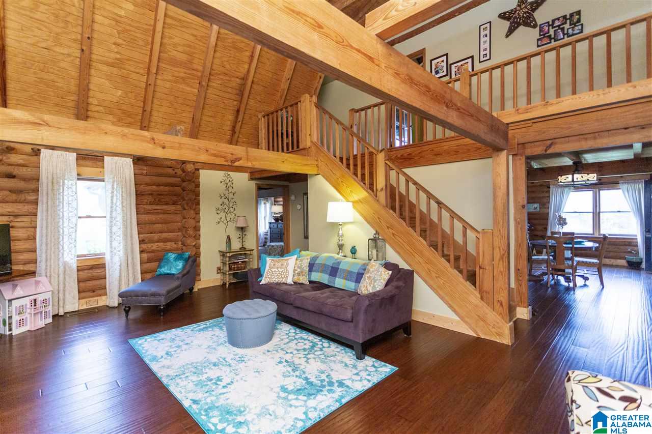 2098 Red Valley Road Remlap, AL 35133 - Photo 10 of 47