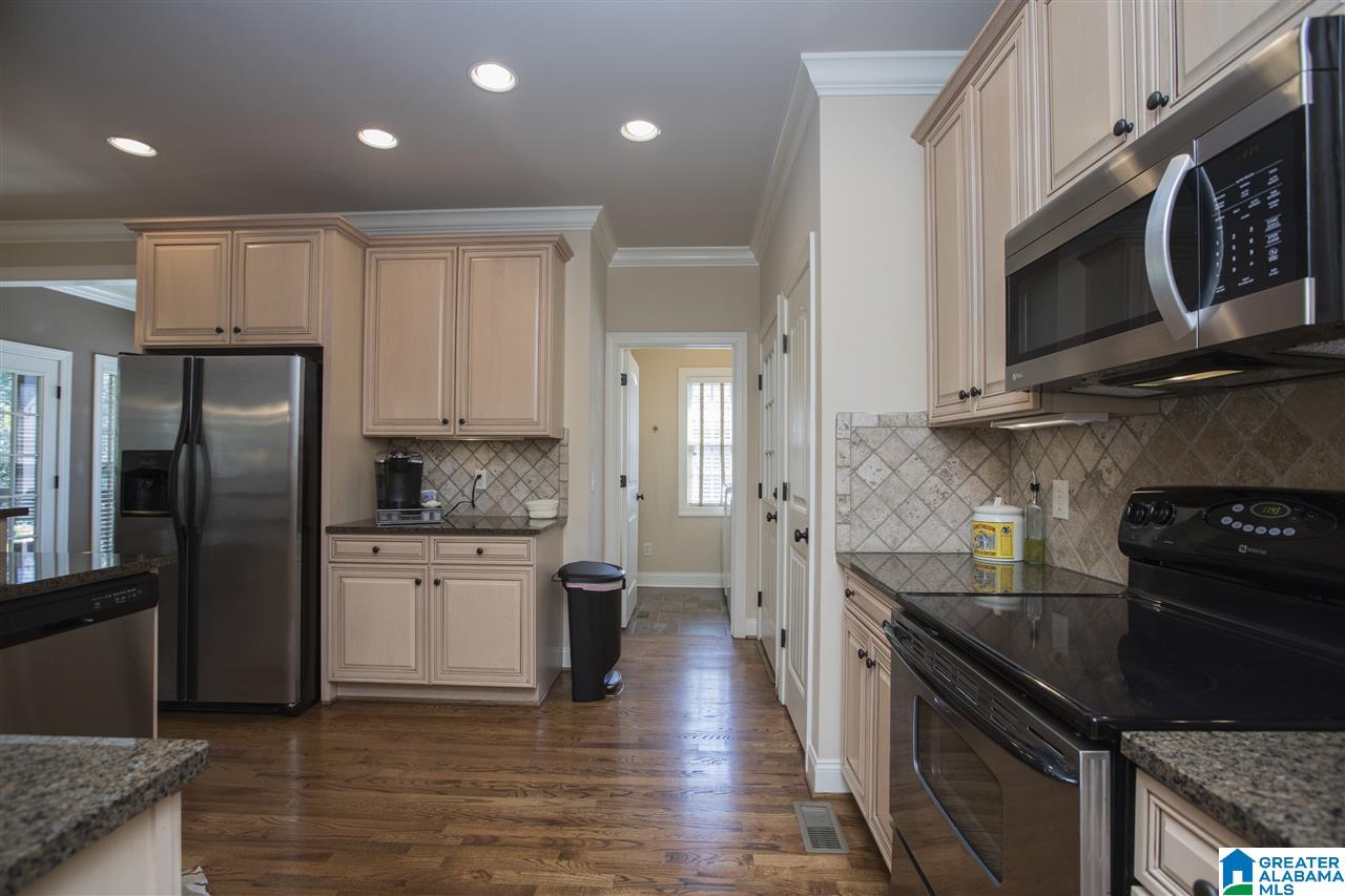 317 Sterling Manor Circle Alabaster, AL 35007 - Photo 17 of 41