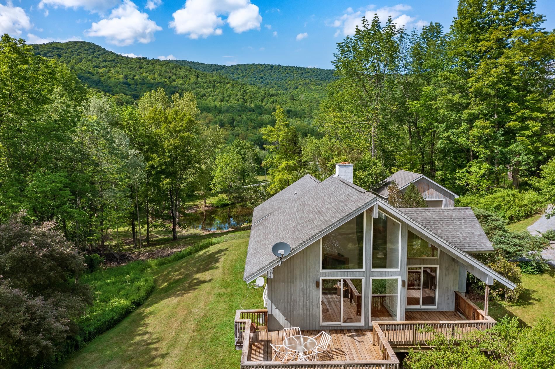 1333 Woodcock Road Sandgate, VT 05250 - Photo 1 of 36 Gallery Image 1