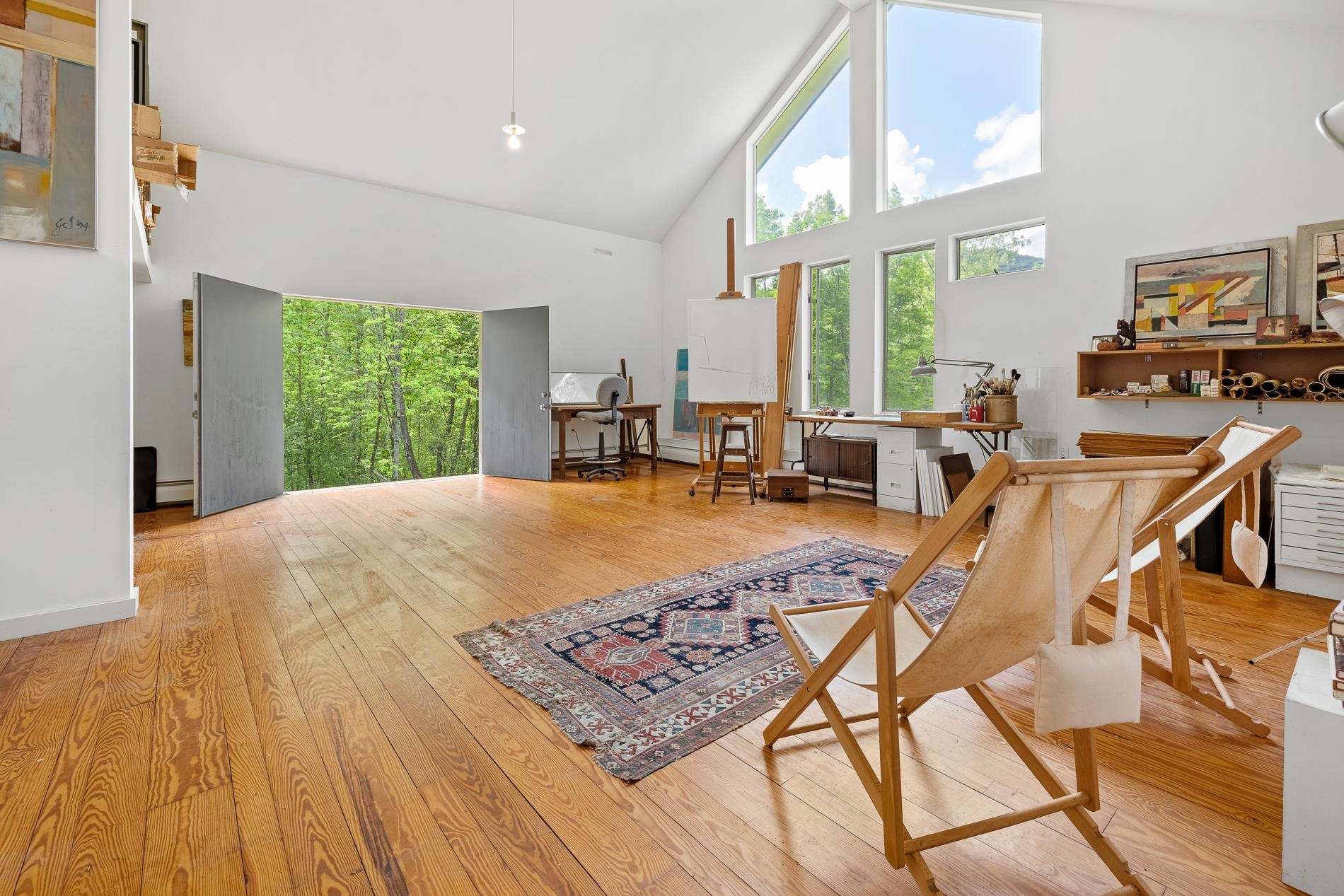 1333 Woodcock Road Sandgate, VT 05250 - Photo 16 of 36 Gallery Image 16