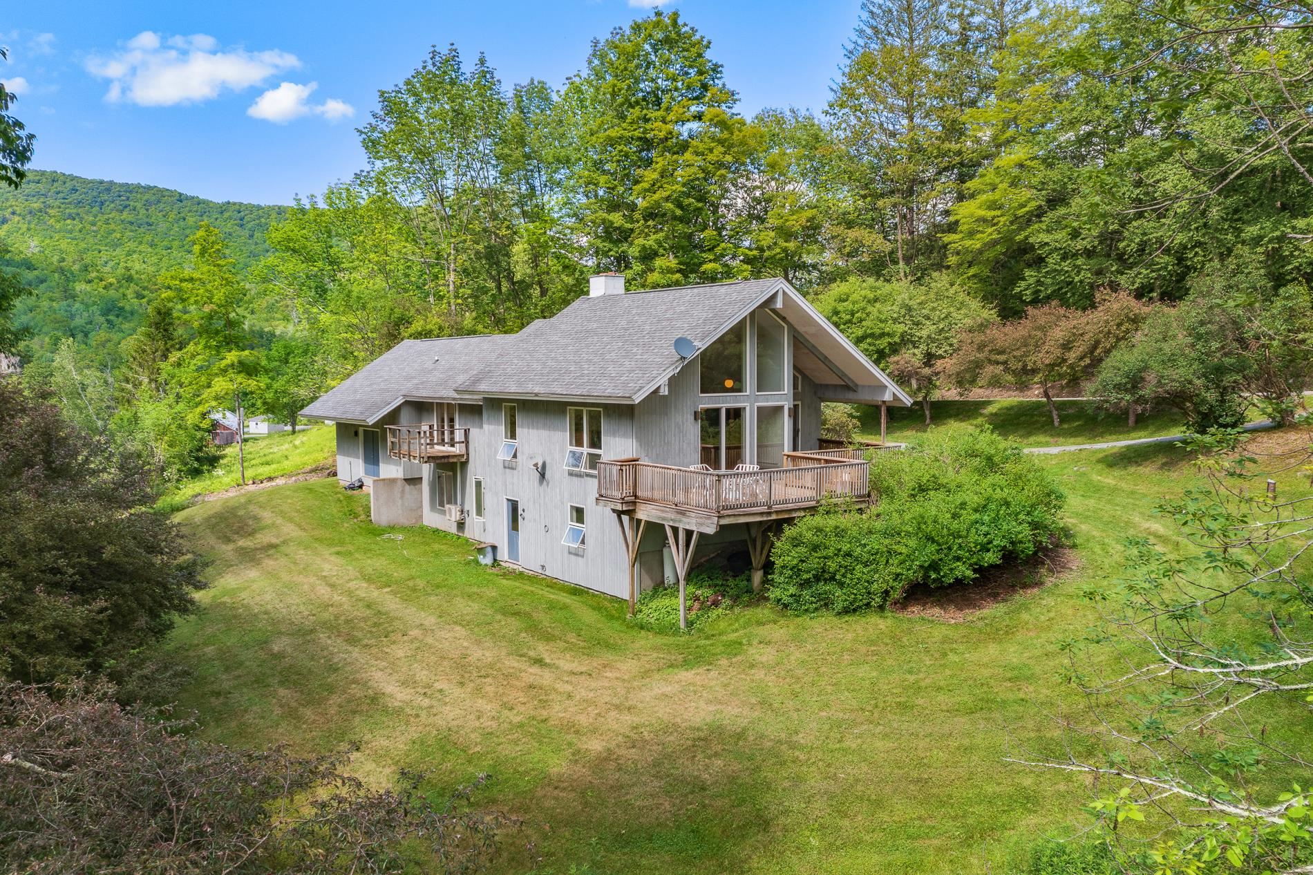 1333 Woodcock Road Sandgate, VT 05250 - Photo 2 of 36 Gallery Image 2