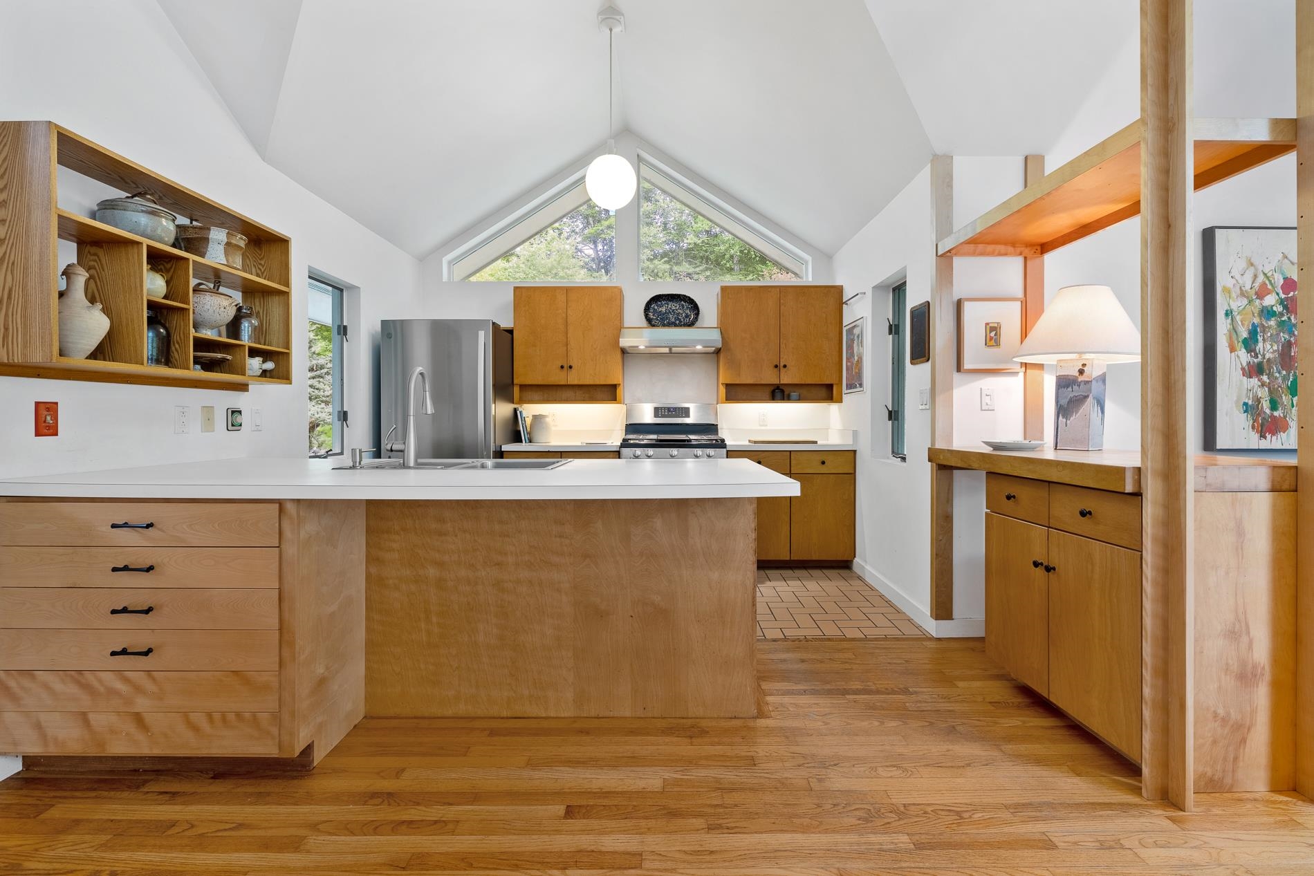 1333 Woodcock Road Sandgate, VT 05250 - Photo 3 of 36 Gallery Image 3