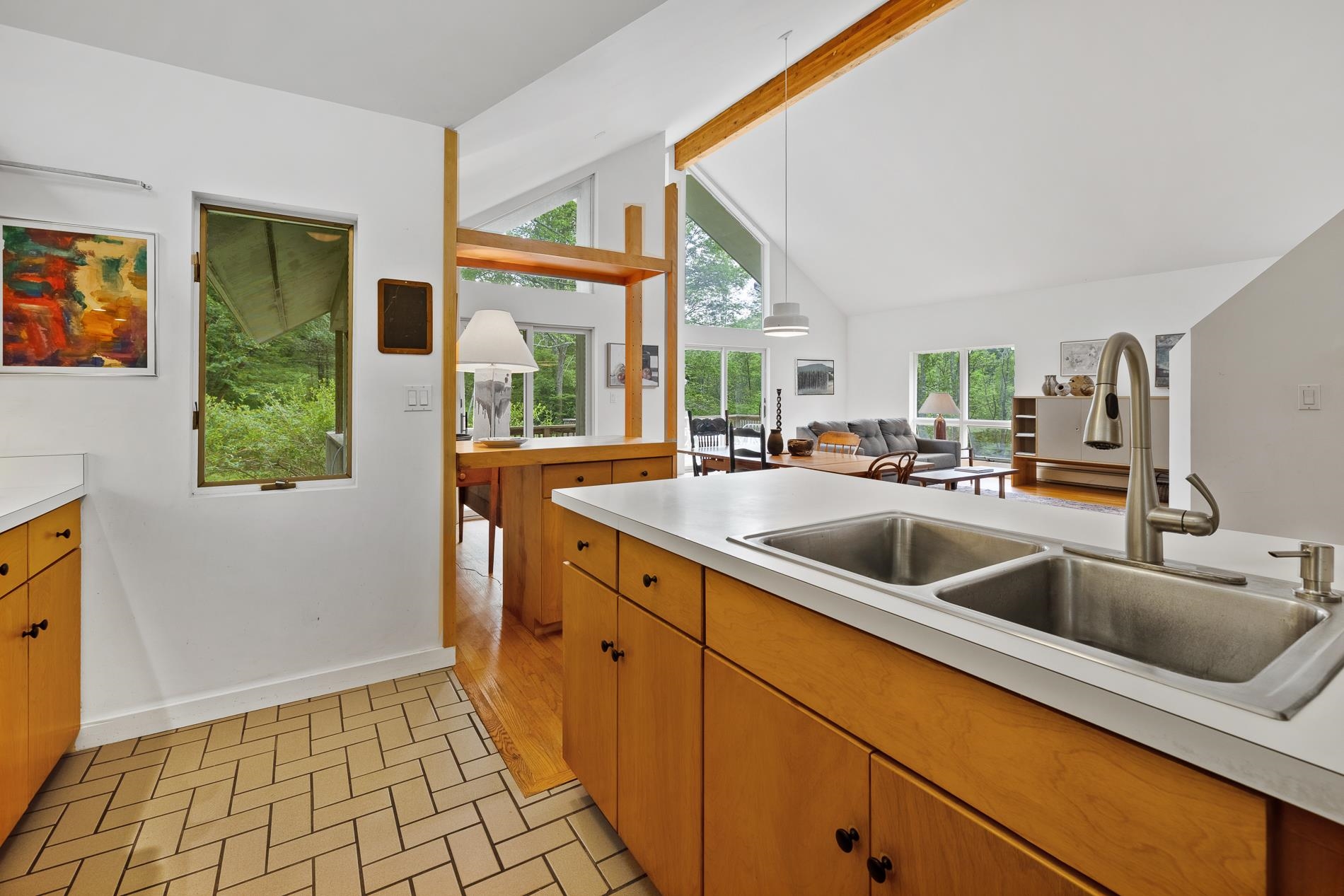 1333 Woodcock Road Sandgate, VT 05250 - Photo 4 of 36 Gallery Image 4