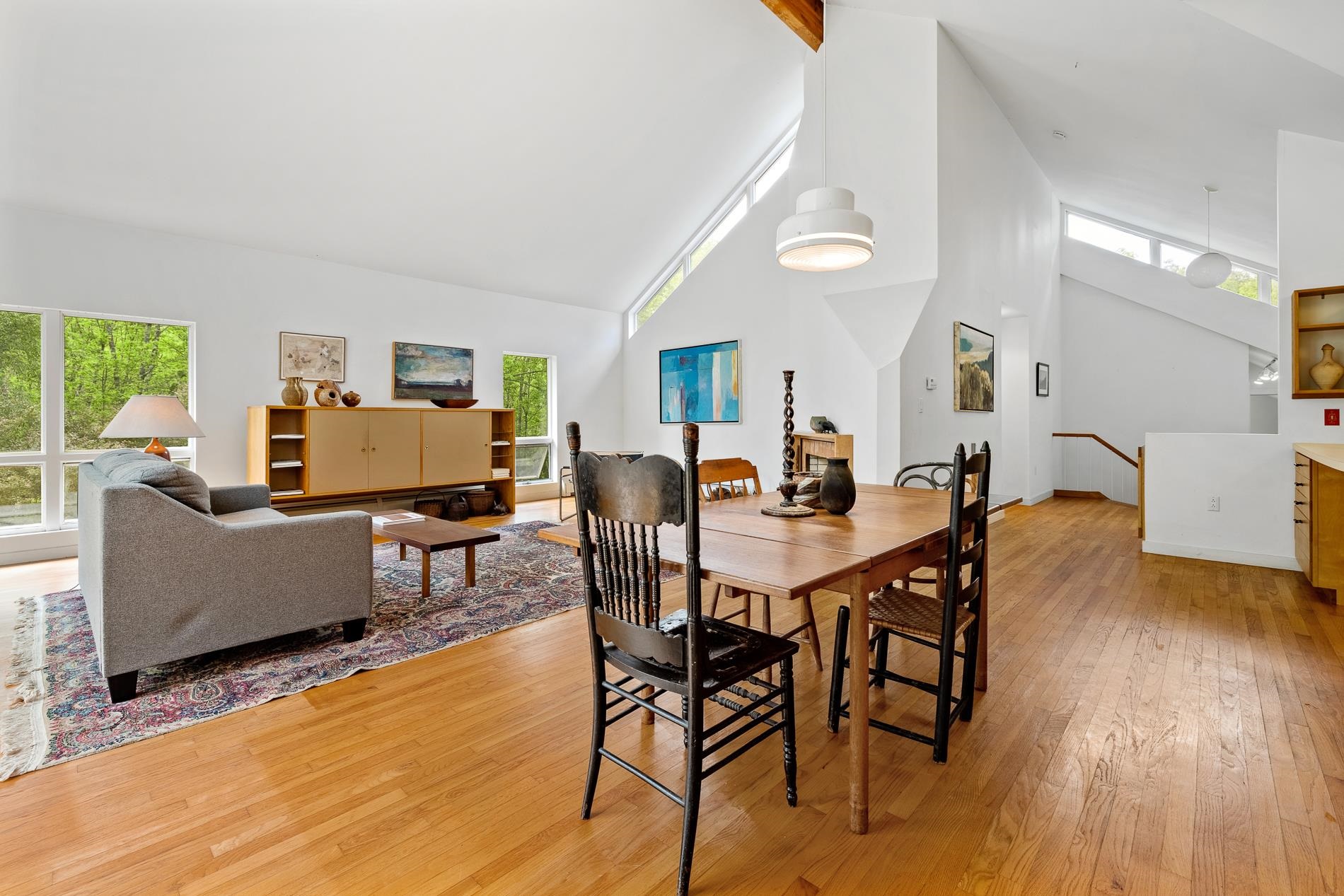 1333 Woodcock Road Sandgate, VT 05250 - Photo 5 of 36 Gallery Image 5