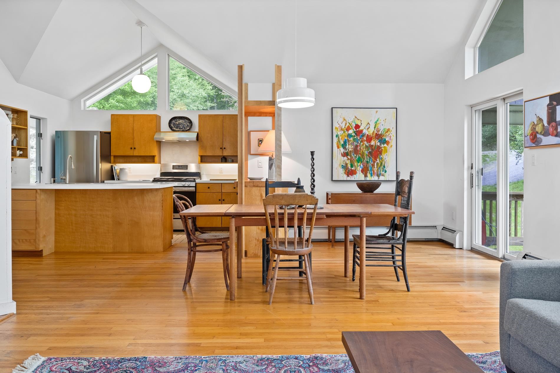 1333 Woodcock Road Sandgate, VT 05250 - Photo 6 of 36 Gallery Image 6