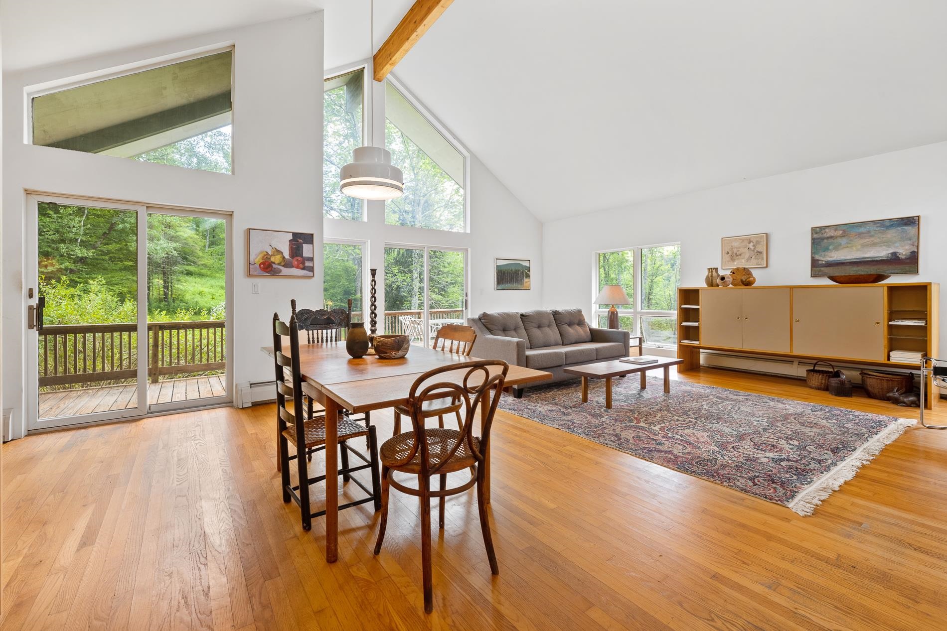 1333 Woodcock Road Sandgate, VT 05250 - Photo 8 of 36 Gallery Image 8