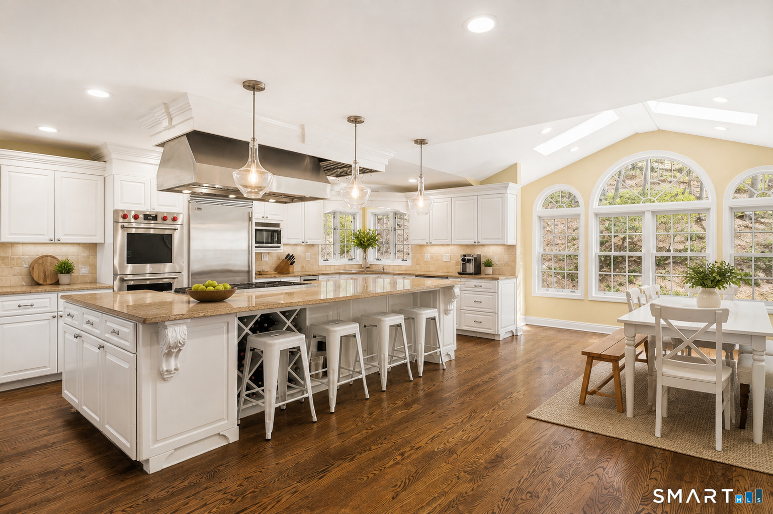 197 Bowery Road New Canaan, CT 06840 - Photo 12 of 37