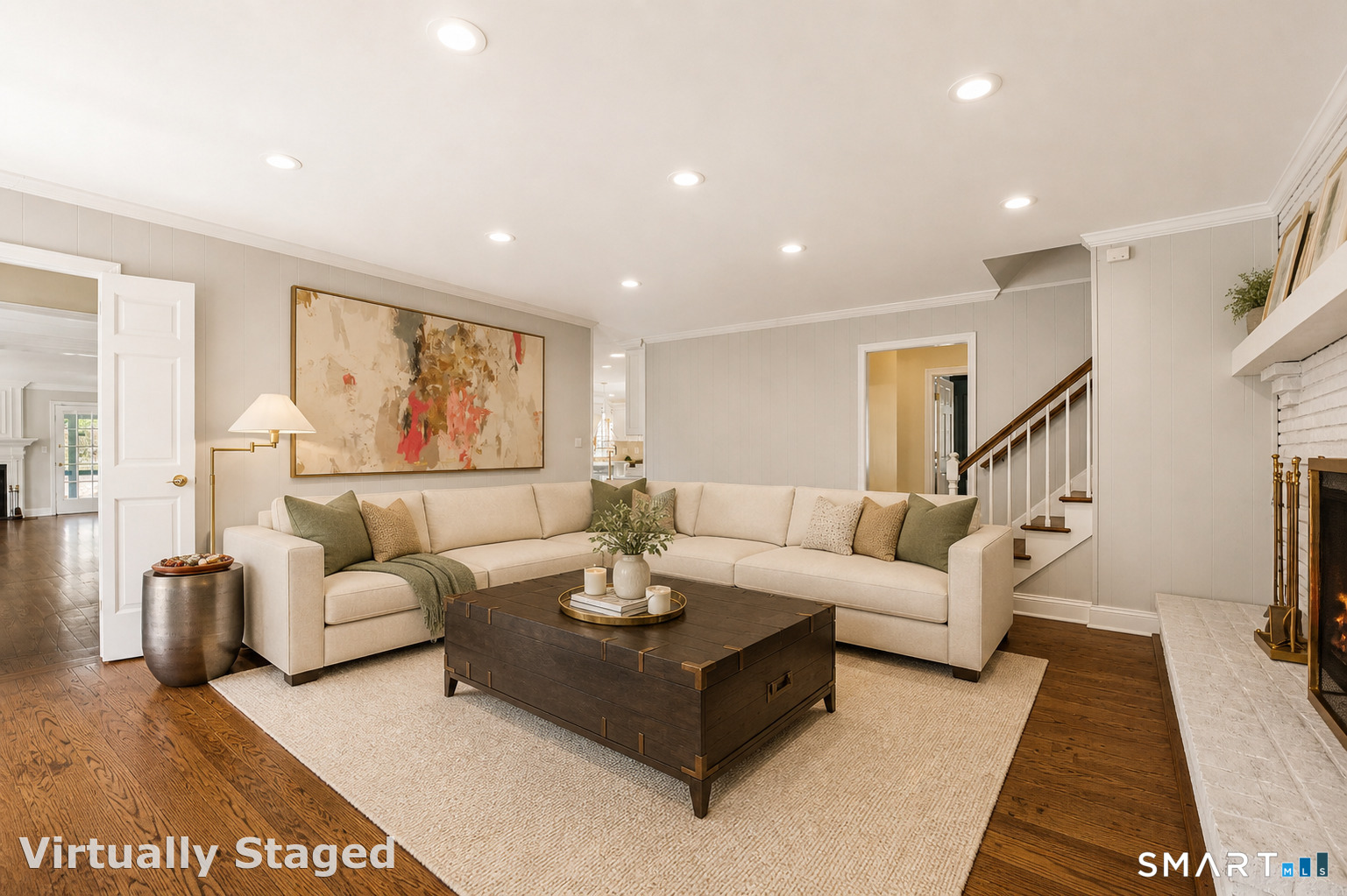 197 Bowery Road New Canaan, CT 06840 - Photo 14 of 37