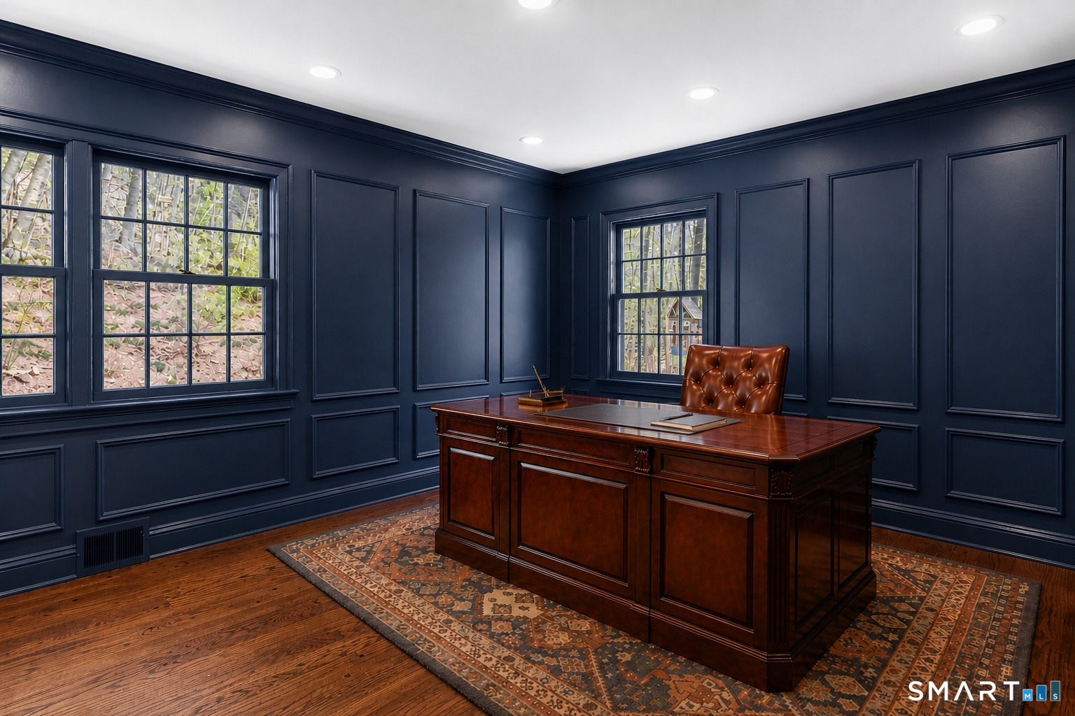 197 Bowery Road New Canaan, CT 06840 - Photo 16 of 37