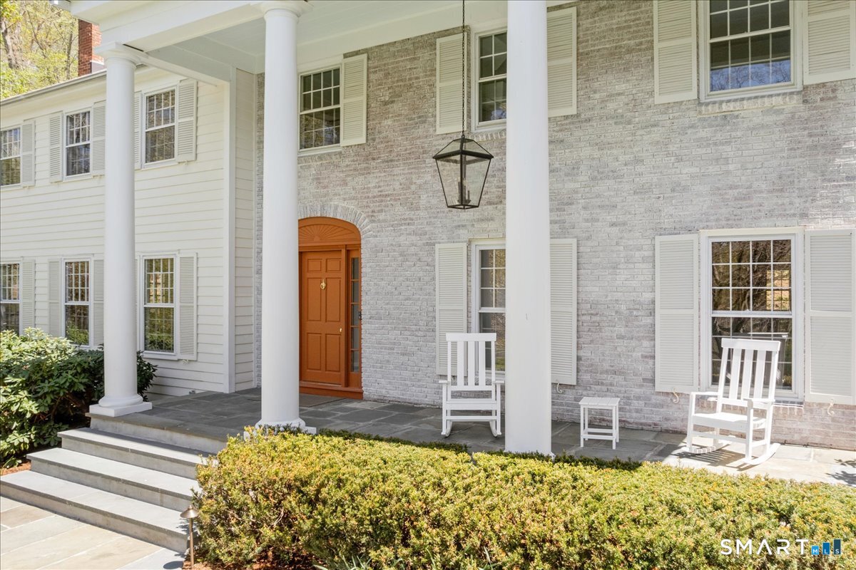197 Bowery Road New Canaan, CT 06840 - Photo 2 of 37