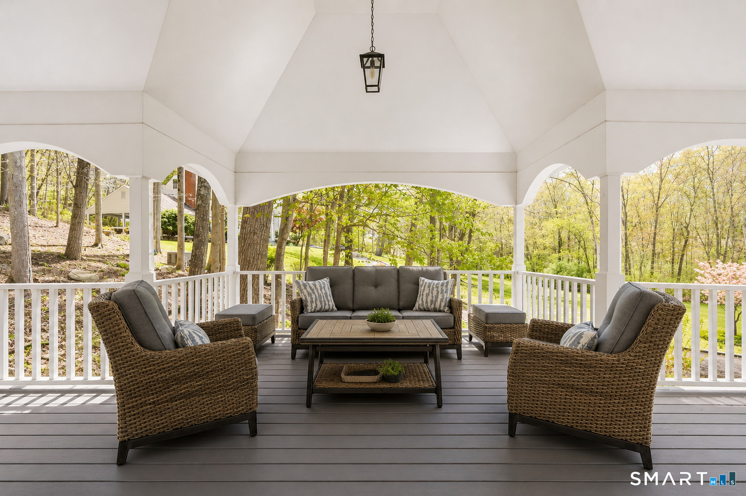 197 Bowery Road New Canaan, CT 06840 - Photo 21 of 37