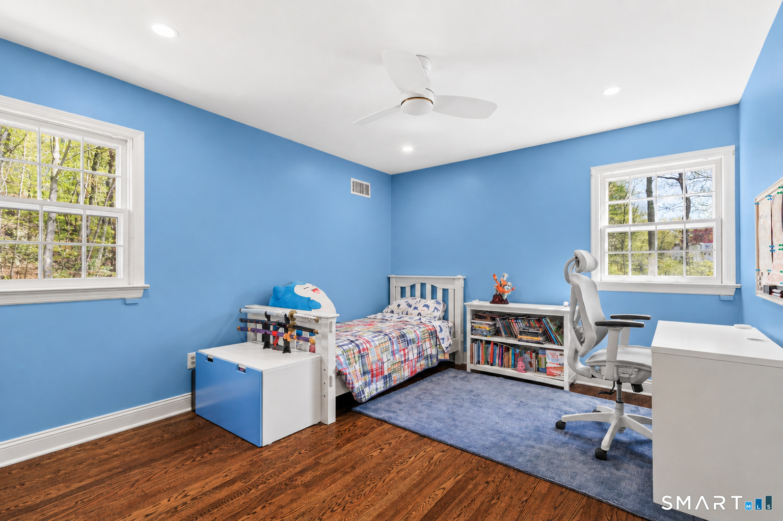 197 Bowery Road New Canaan, CT 06840 - Photo 29 of 37