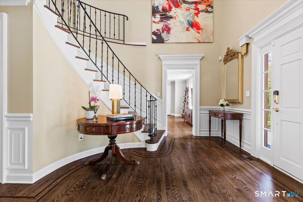 197 Bowery Road New Canaan, CT 06840 - Photo 3 of 37
