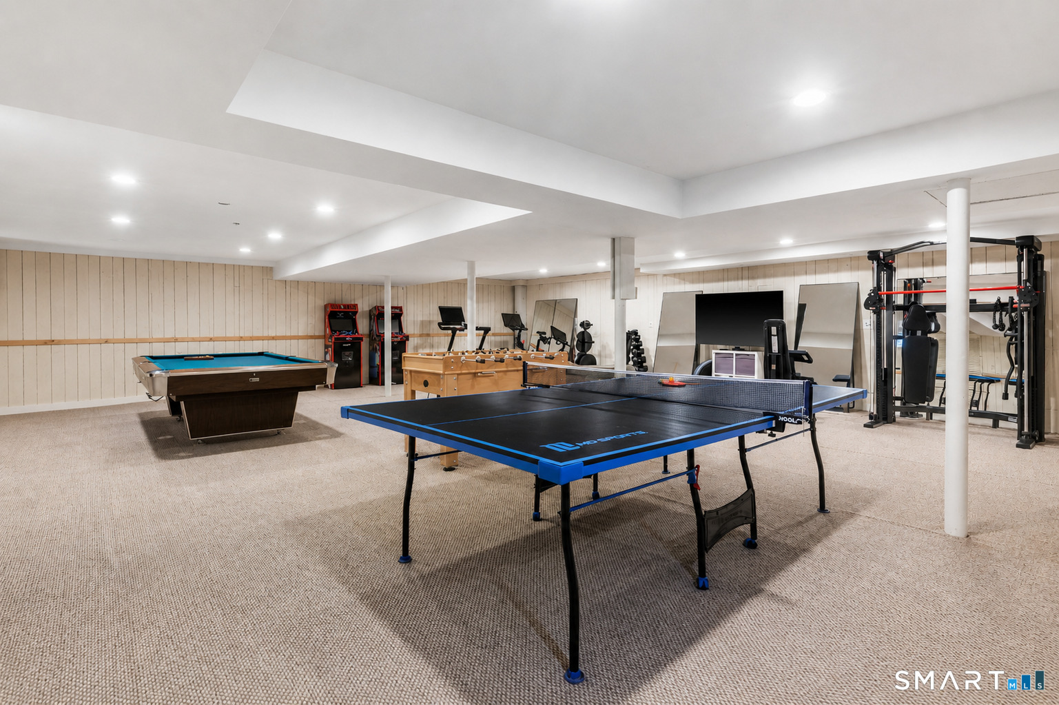 197 Bowery Road New Canaan, CT 06840 - Photo 32 of 37