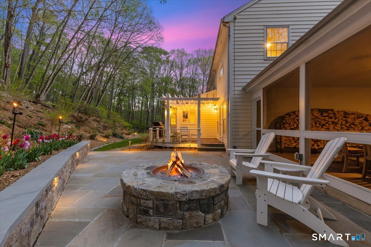 197 Bowery Road New Canaan, CT 06840 - Photo 33 of 37