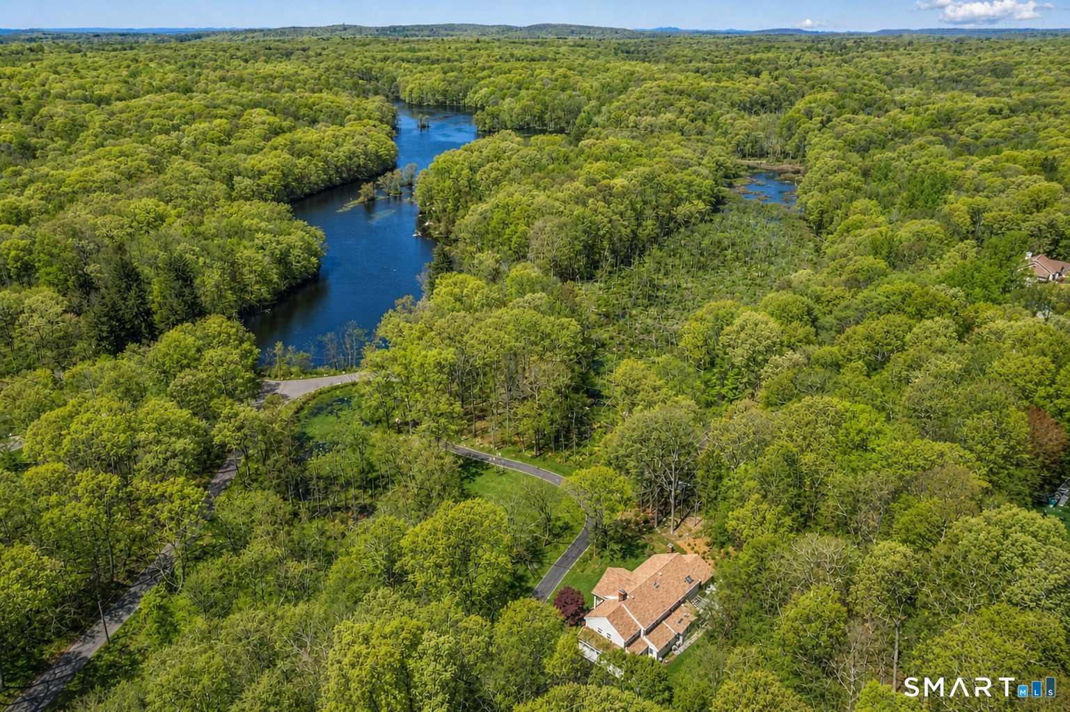 197 Bowery Road New Canaan, CT 06840 - Photo 34 of 37
