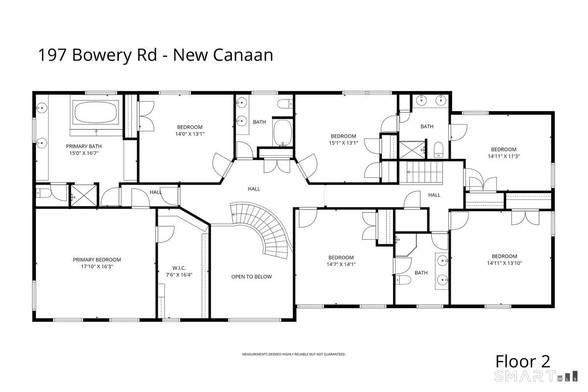 197 Bowery Road New Canaan, CT 06840 - Photo 36 of 37