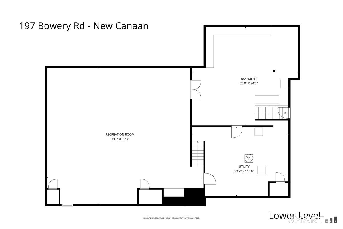197 Bowery Road New Canaan, CT 06840 - Photo 37 of 37
