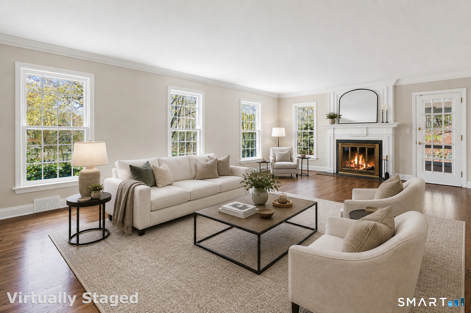 197 Bowery Road New Canaan, CT 06840 - Photo 6 of 37