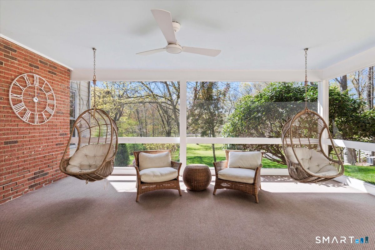 197 Bowery Road New Canaan, CT 06840 - Photo 8 of 37