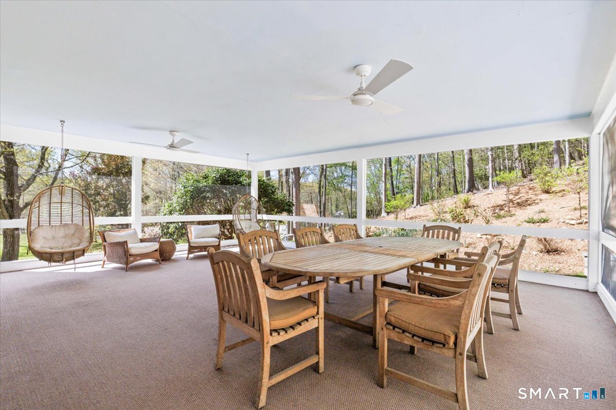 197 Bowery Road New Canaan, CT 06840 - Photo 9 of 37