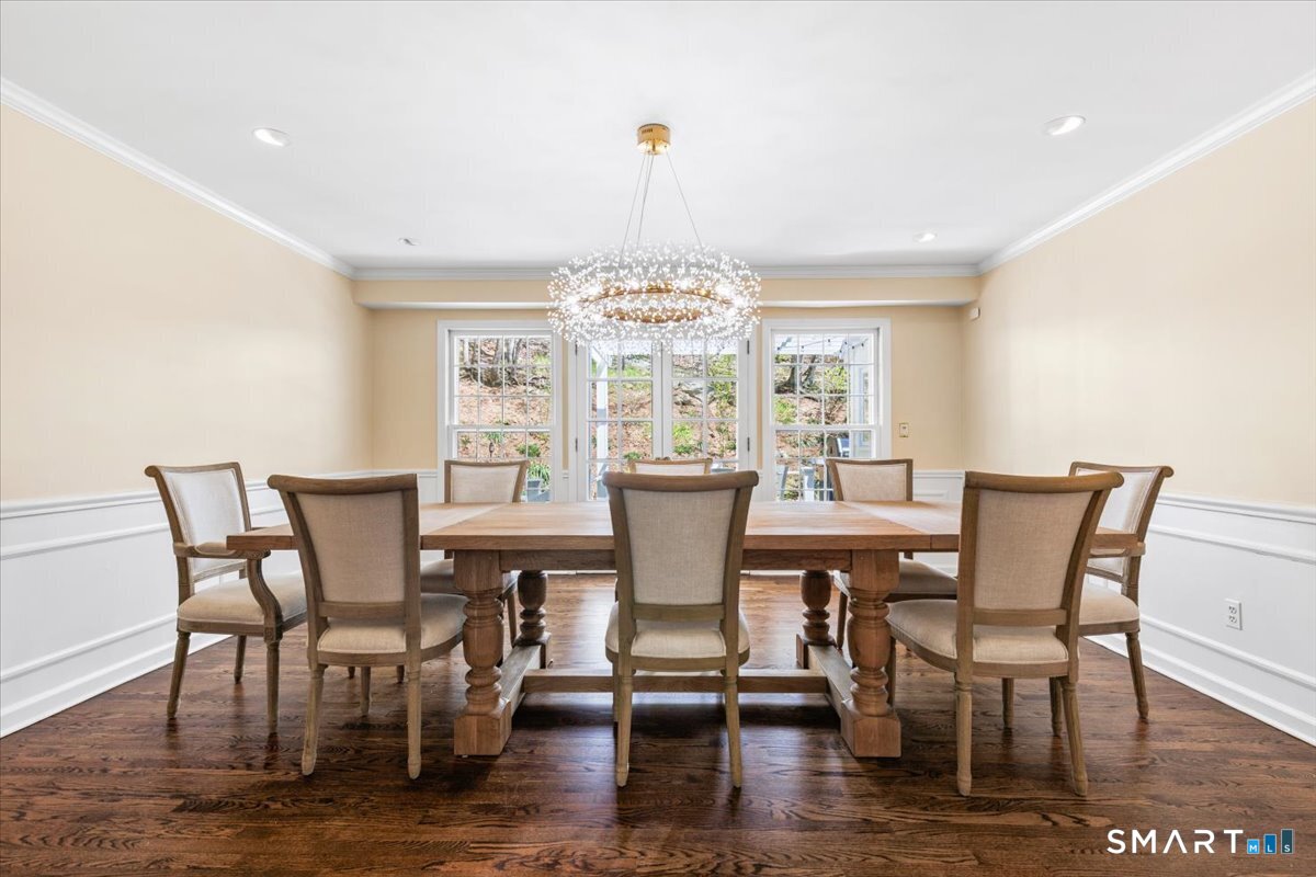 197 Bowery Road New Canaan, CT 06840 - Photo 10 of 37