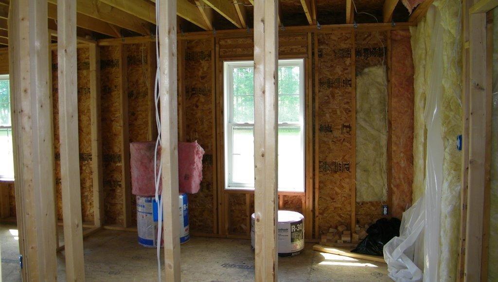 60 Curtis Farm Road Buxton, ME 04093 - Photo 22 of 30 Above garage