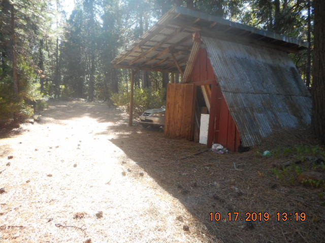 30655 Whitmore Road Whitmore, CA 96096 - Photo 4 of 21 DSCN6544
