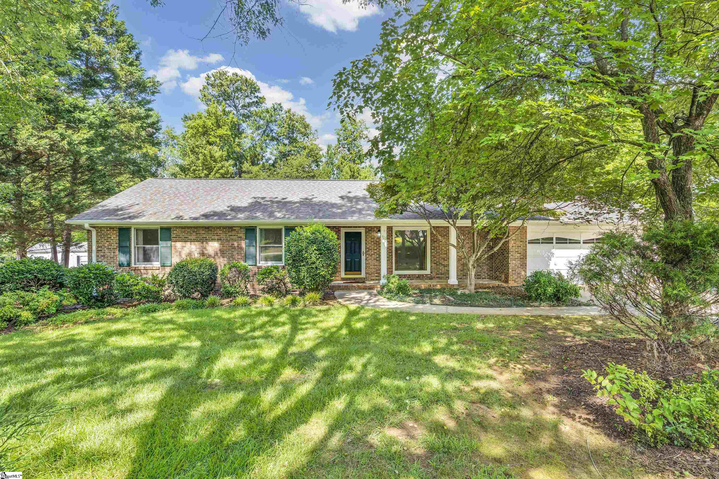 403 Harness Trail Simpsonville, SC 29681 - Photo 18 of 27