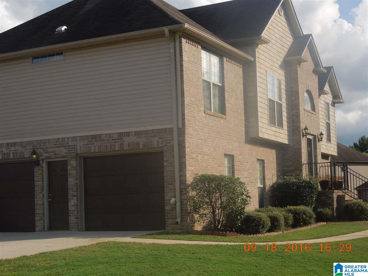5270 Summerset Way Bessemer, AL 35022 - Photo 34 of 35