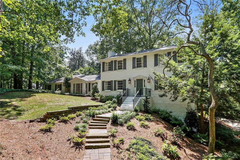 5200 High Point Road Northeast Atlanta, GA 30342 - Photo 1 of 1 Gallery Image 1