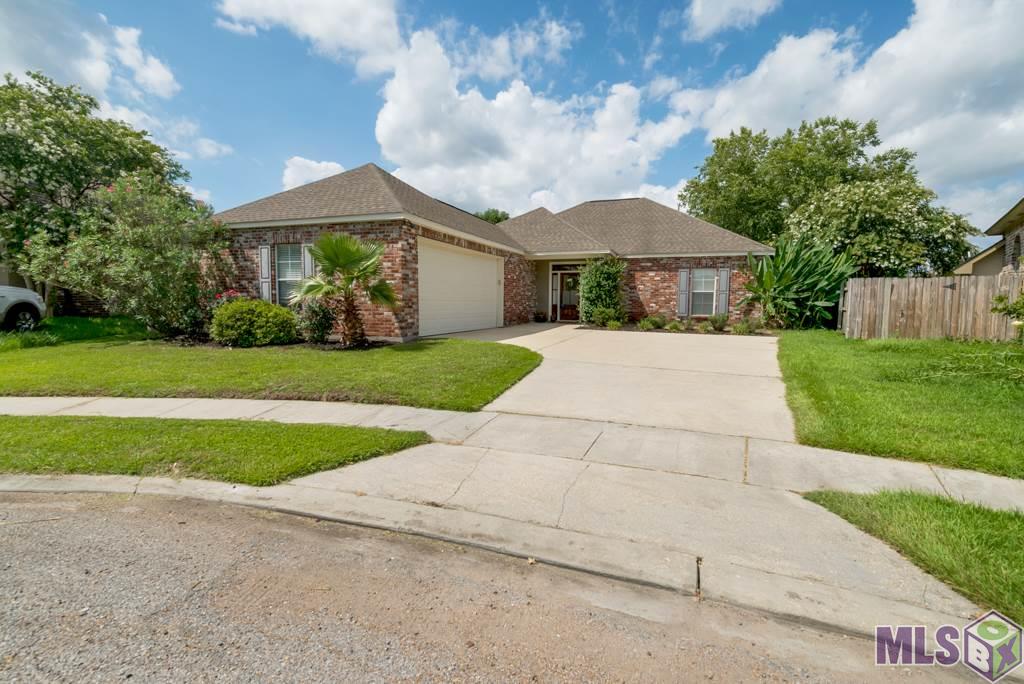 2101 Springstone Drive Baton Rouge, LA 70810 - Photo 1 of 20 Gallery Image 1