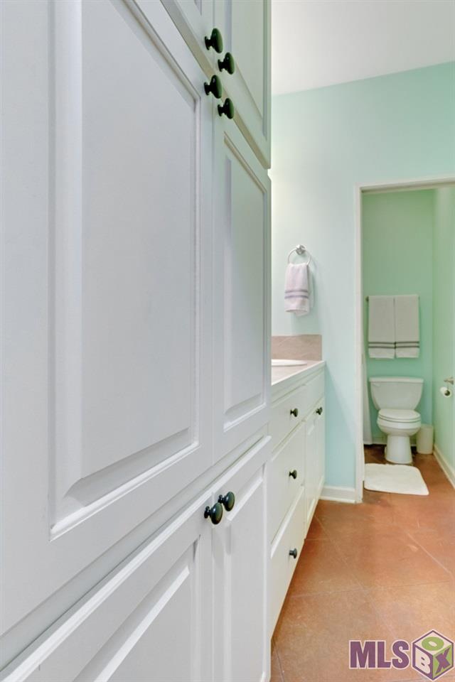 2101 Springstone Drive Baton Rouge, LA 70810 - Photo 14 of 20 Master Bathroom