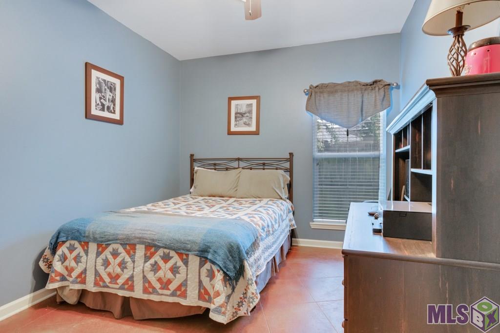 2101 Springstone Drive Baton Rouge, LA 70810 - Photo 16 of 20 Bedroom 3
