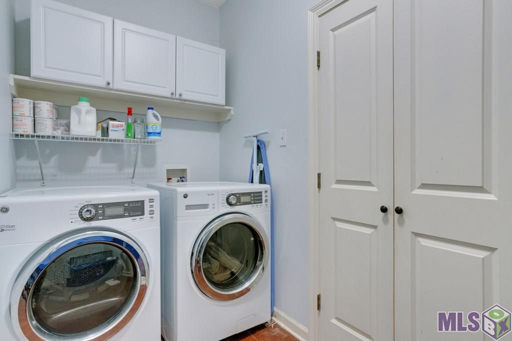 2101 Springstone Drive Baton Rouge, LA 70810 - Photo 18 of 20 Laundry Room