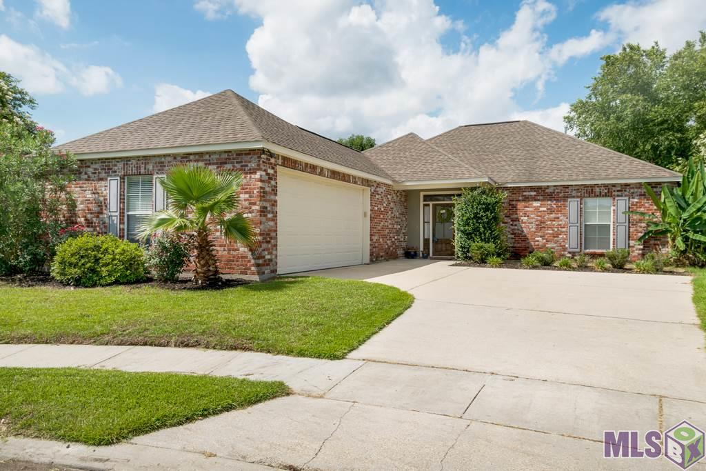 2101 Springstone Drive Baton Rouge, LA 70810 - Photo 2 of 20 Gallery Image 2