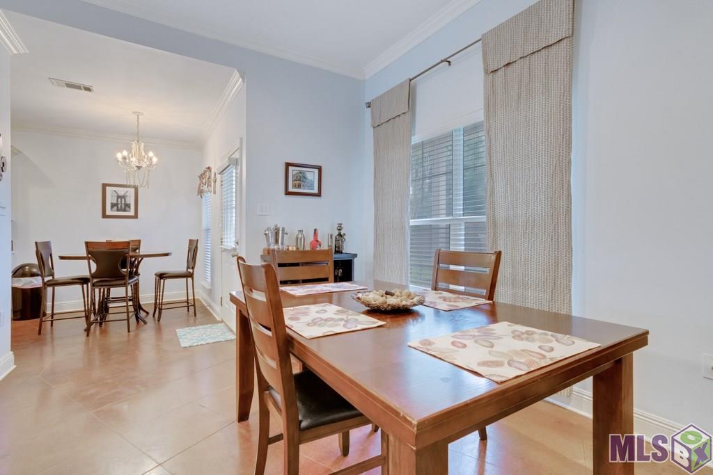 2101 Springstone Drive Baton Rouge, LA 70810 - Photo 6 of 20 Dining Area