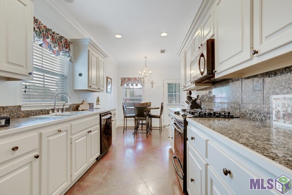 2101 Springstone Drive Baton Rouge, LA 70810 - Photo 8 of 20 Kitchen