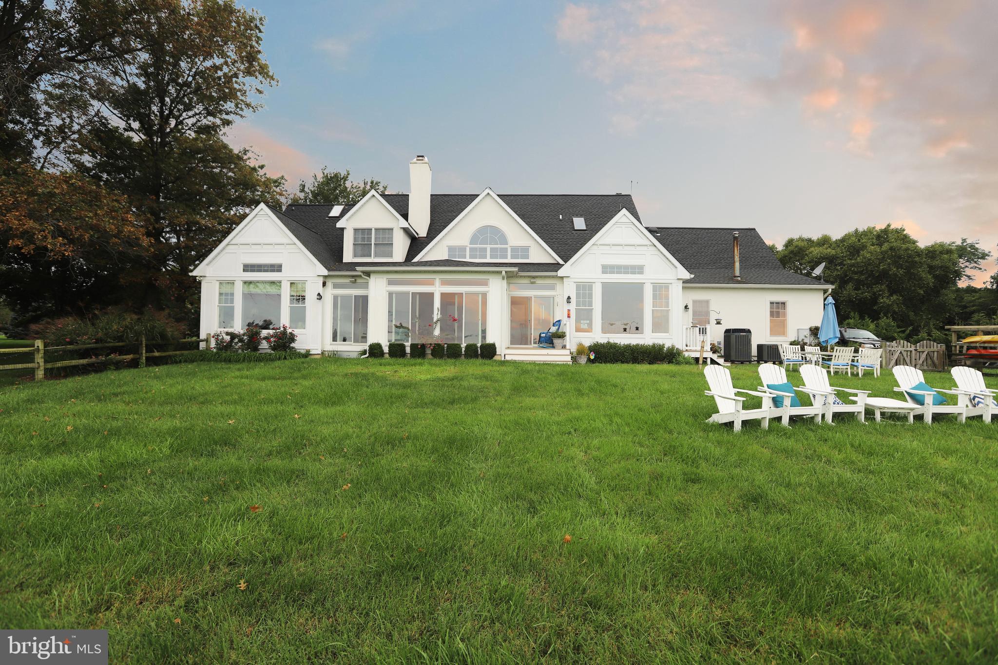 2803 Cox Neck Road Chester, MD 21619 - Photo 3 of 59