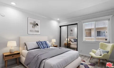 $739,000 | 11930 Avon Way, Unit 207, Los Angeles, CA 90066