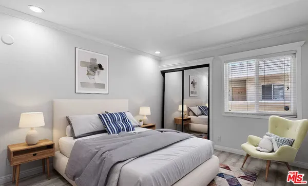 $739,000 | 11930 Avon Way, Unit 207, Los Angeles, CA 90066