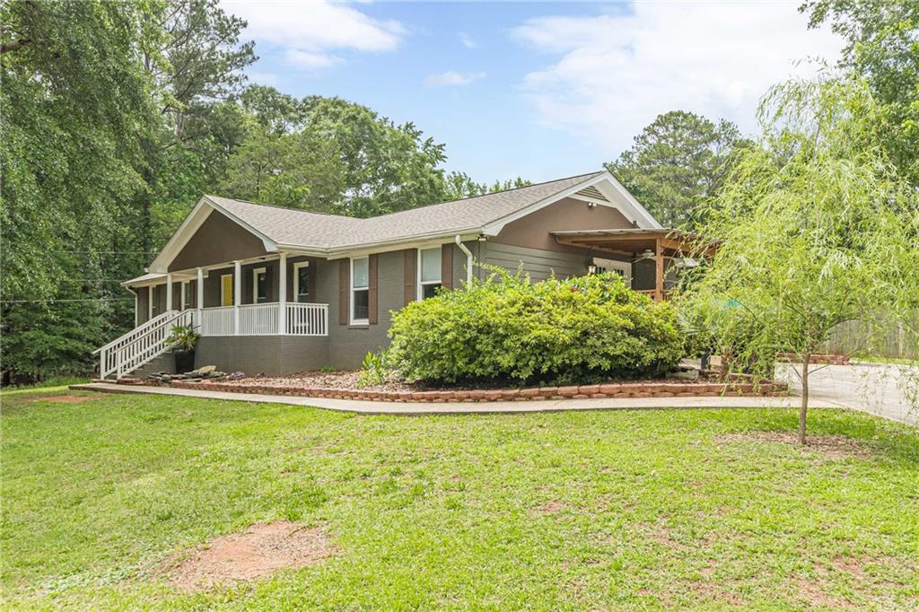1931 Lake Jodeco Road Jonesboro, GA 30236 - Photo 54 of 76